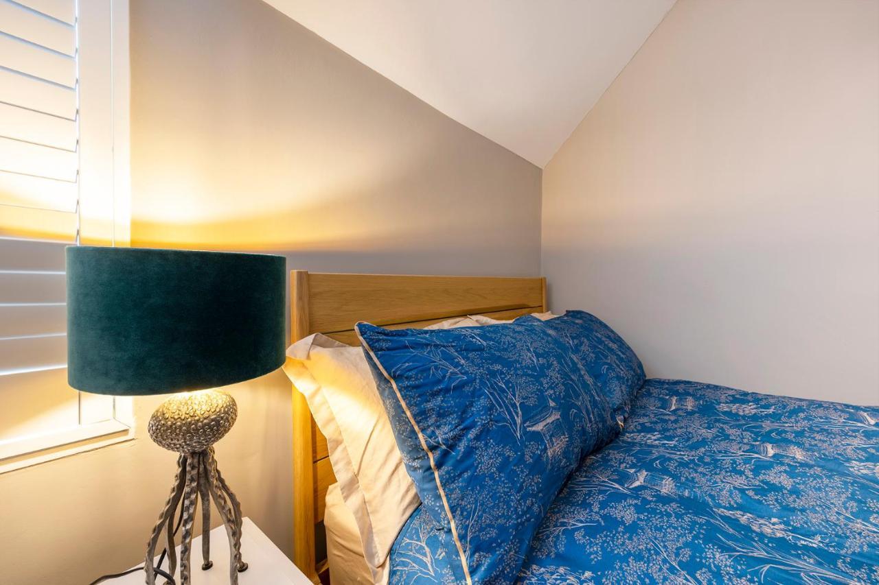 Luxury Central Home - Parking & Ev Point, Superking Bed Canterbury Luaran gambar