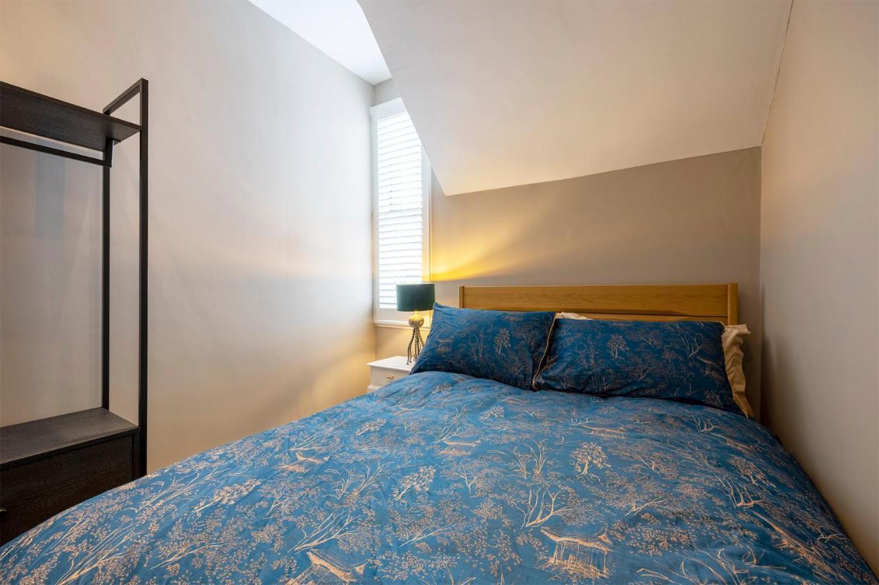 Luxury Central Home - Parking & Ev Point, Superking Bed Canterbury Luaran gambar