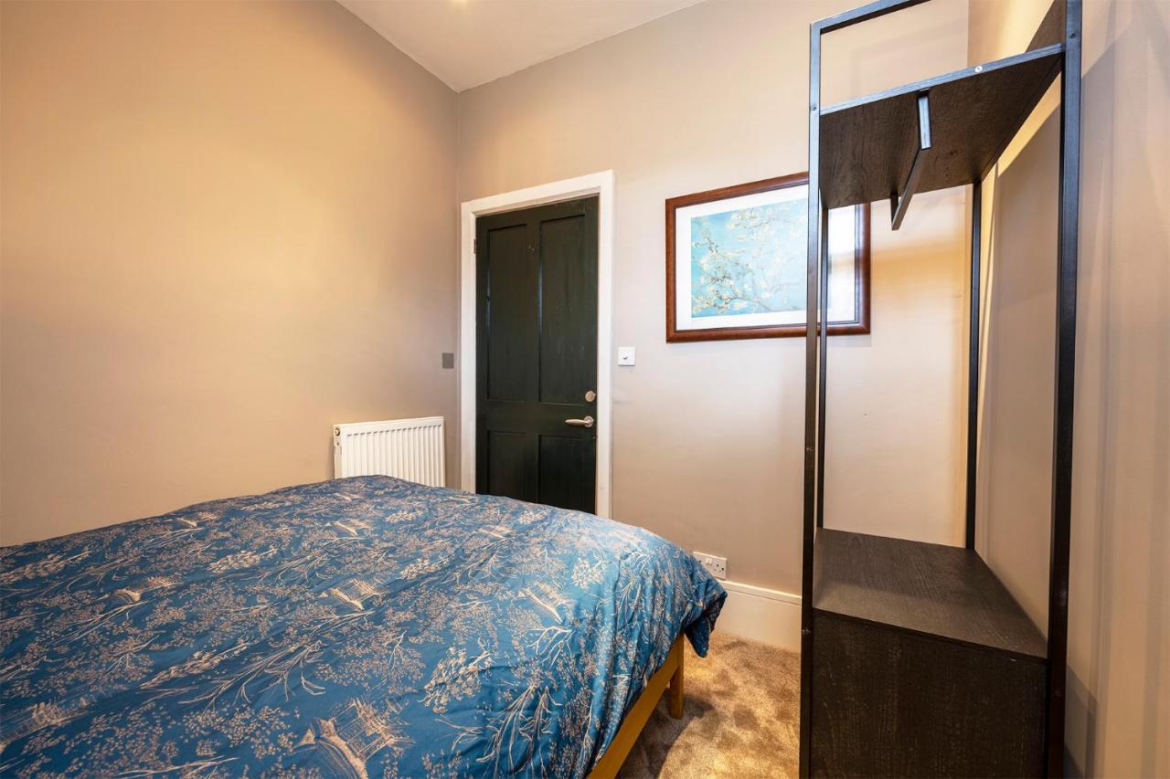 Luxury Central Home - Parking & Ev Point, Superking Bed Canterbury Luaran gambar